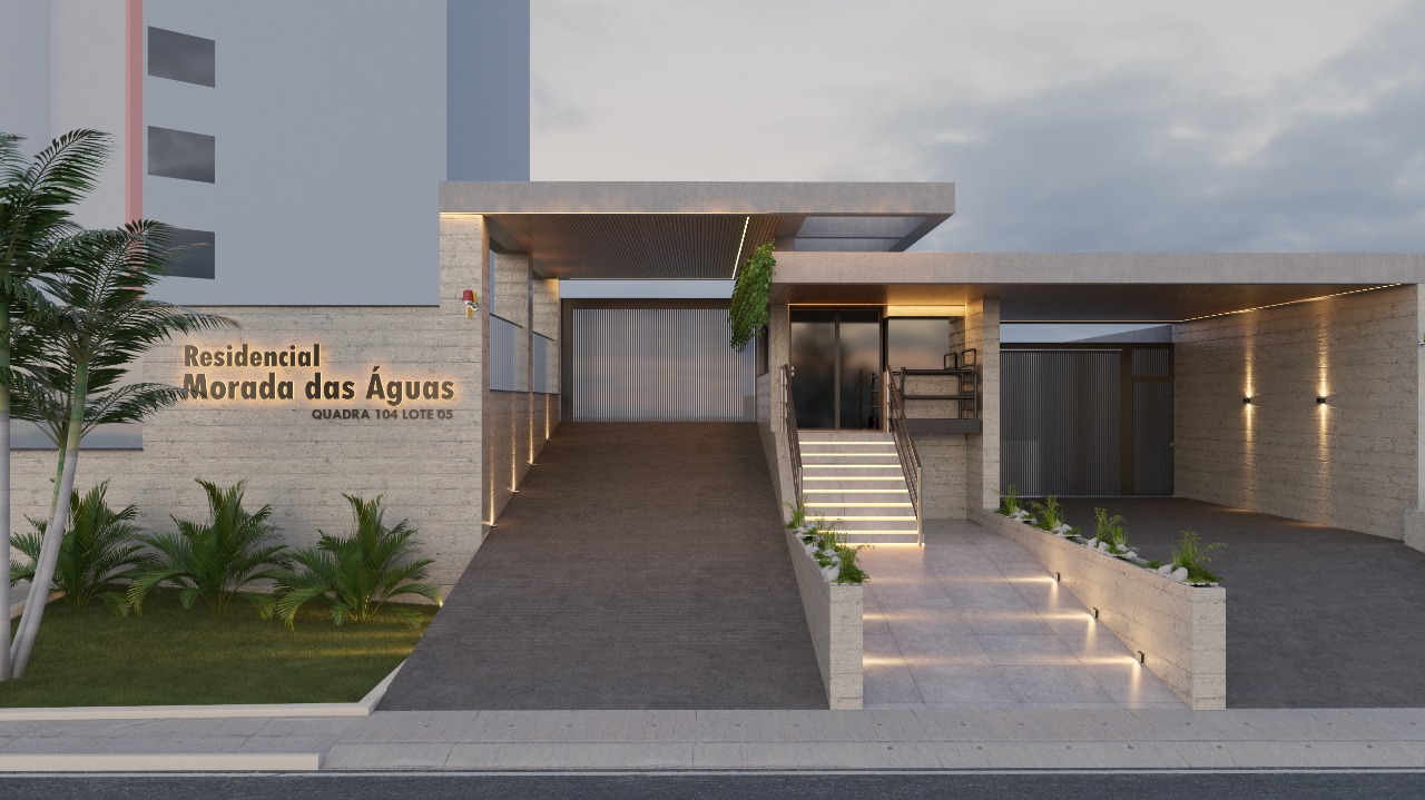 Residencial Morada