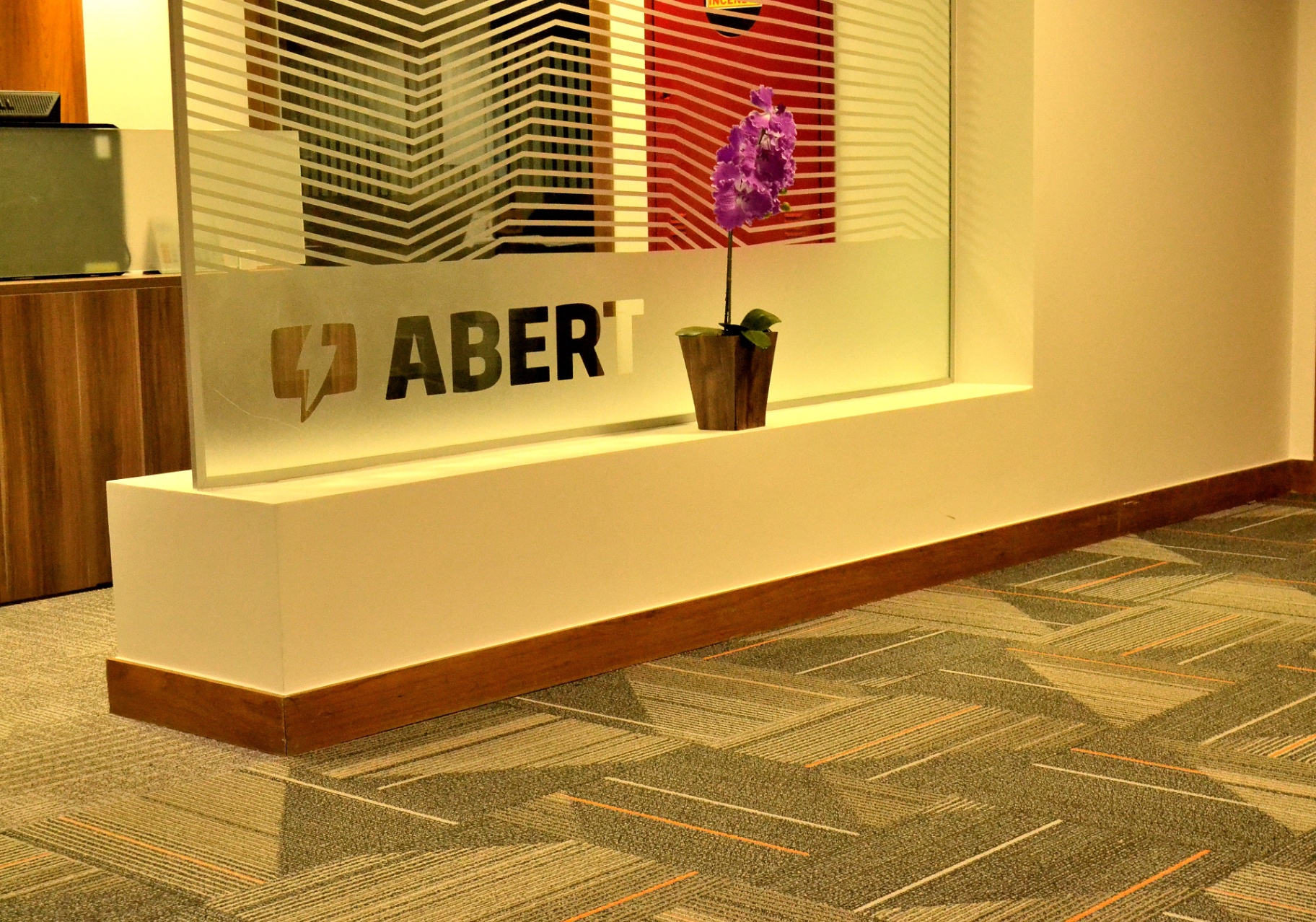 Cliente Abert